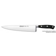 Cuchillo Cocinero Arcos 25 cm Cuchillo Cocinero Arcos 25 cm